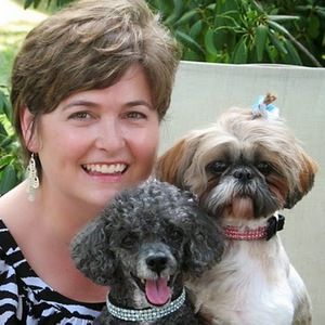 Meet your Posher, Ann